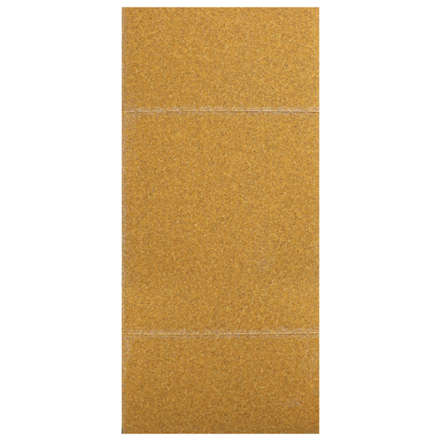 SPFA 0600 - Schleifpapier mit Schaumrücken-114mm x 25m Rolle P600