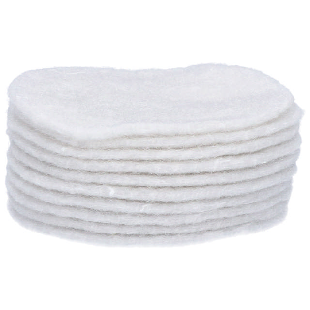 MAS 05 - stofpatroon P2 voor spuitmasker - 10st.