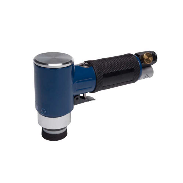 DS 40 Micro levigatrice roto orbitale 3 mm - 30 mm