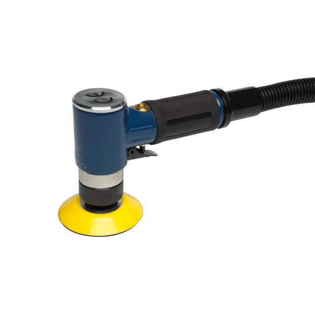 DS 70 Roterende Poetsmachine - 70 mm pad