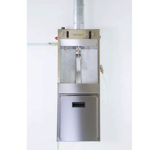 HR 1400 Lackierpistolenreiniger