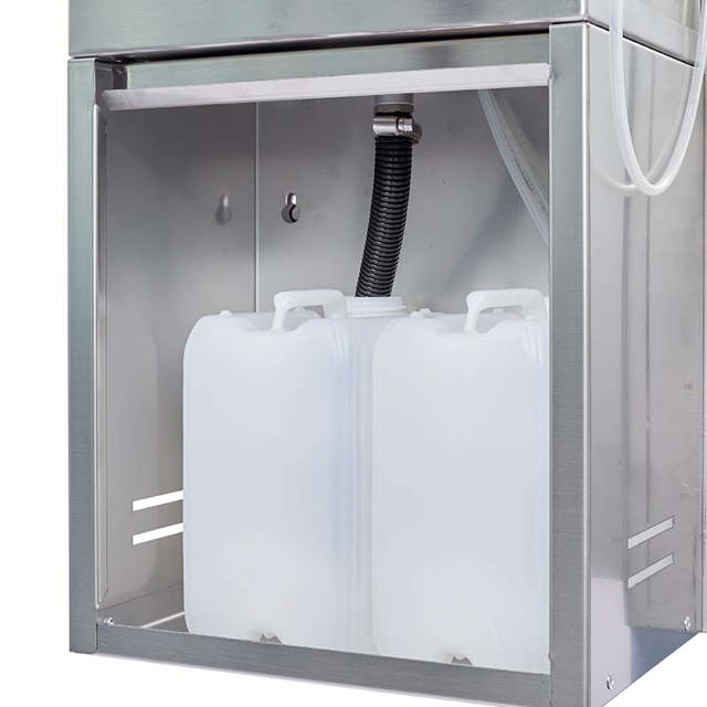 HR 1400 Lackierpistolenreiniger