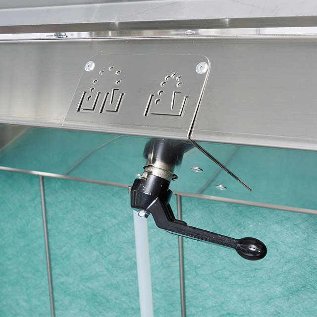 Myjka automatyczna HR 3000