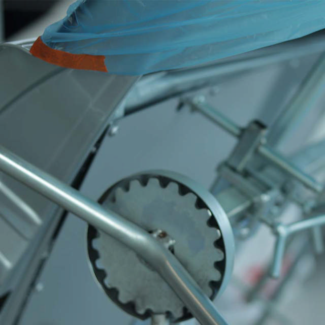 Lackierständer HLS 93