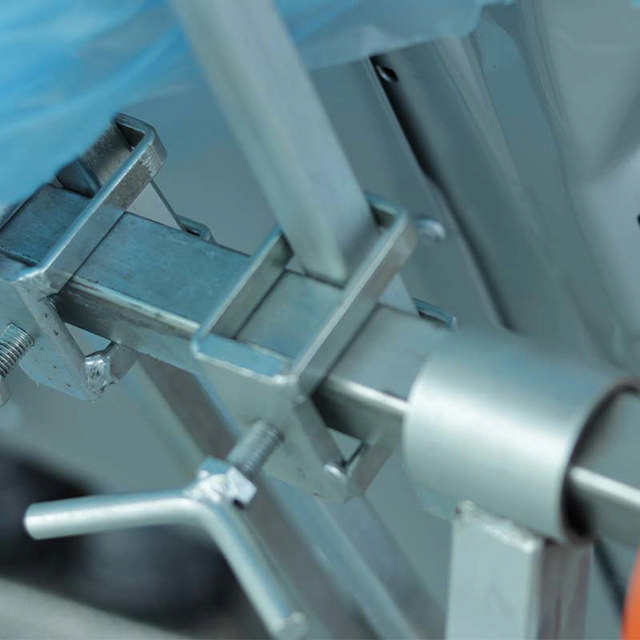 Lackierständer HLS 93