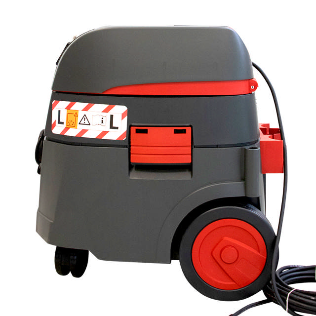 Aspirateur mobile CMV 8-M EA/PA
