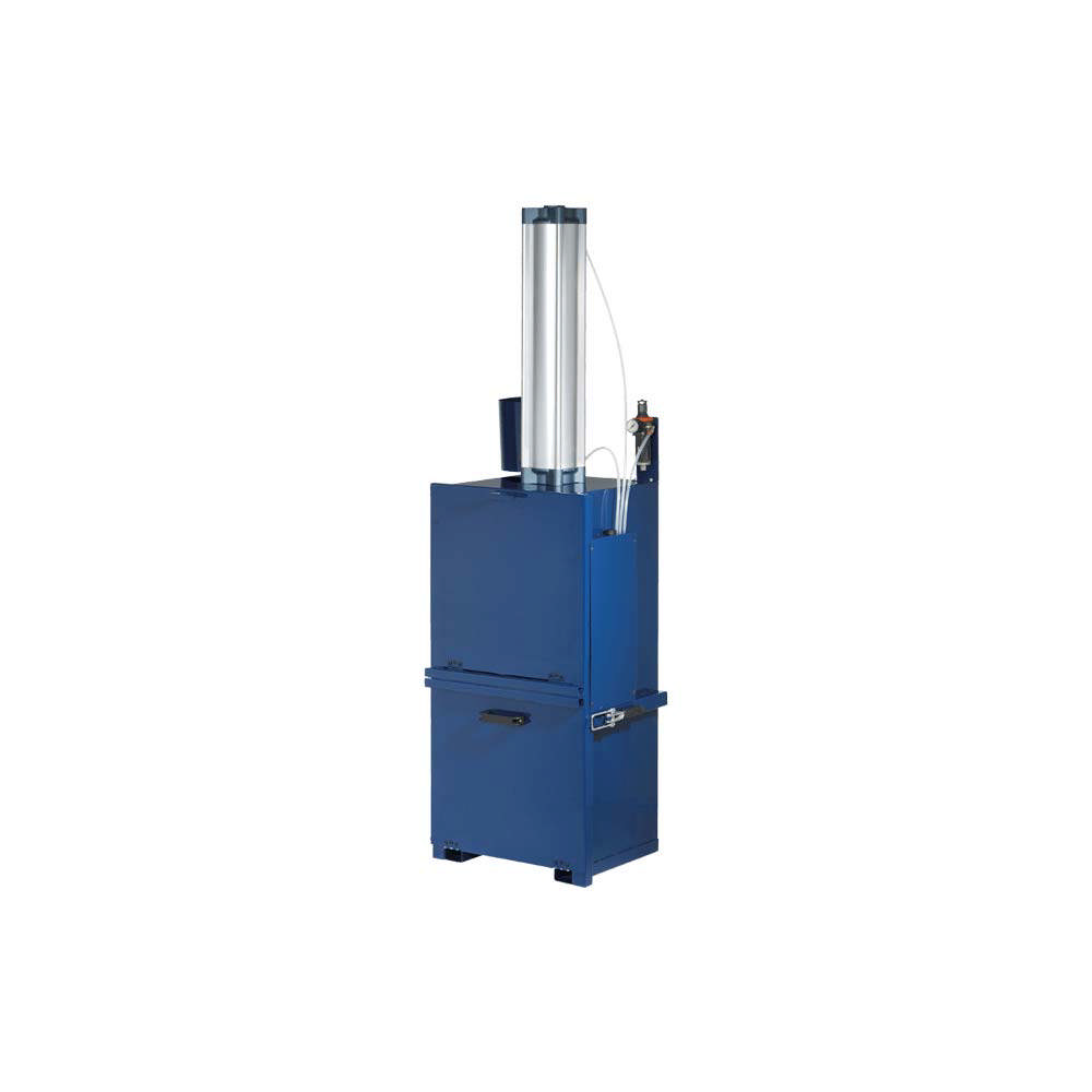 Combinatiepers Balenpers Buggy 30