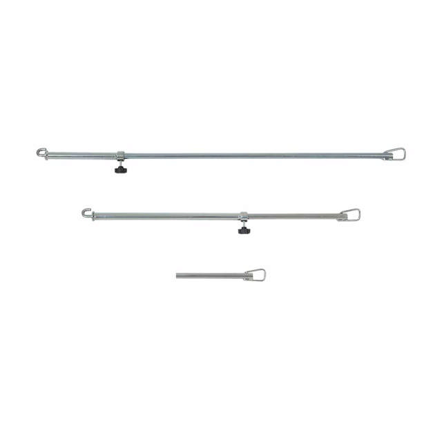 PS 4 Heckklappenhalterung