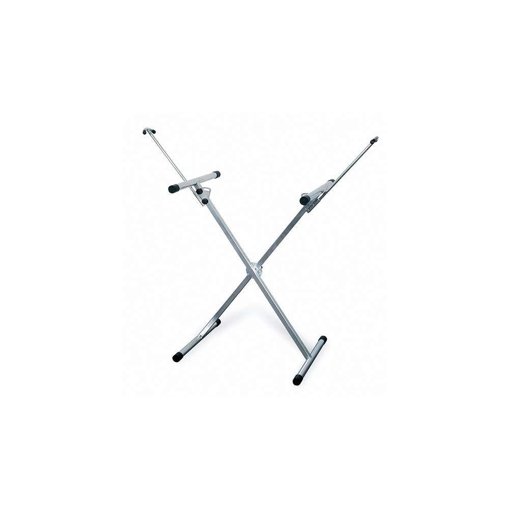 X-Bock mit Stoßfängerhalter