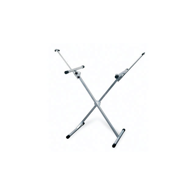 X-Bock mit Stoßfängerhalter