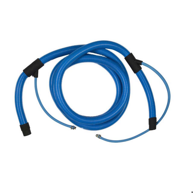 Mangueiras de sucção com mangueira de ar comprimido sem adaptadores Ø 29 mm 6 m