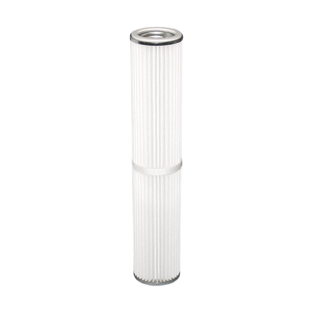 Polyester Filter Turbines EQ / TQ 
