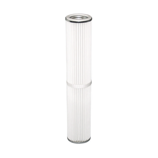 Polyester Filter Turbines EQ / TQ 