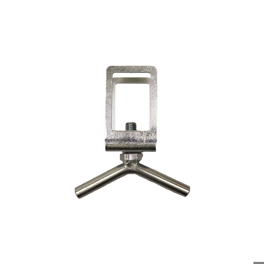 Bügel mit Flügelmutter für HLS 93