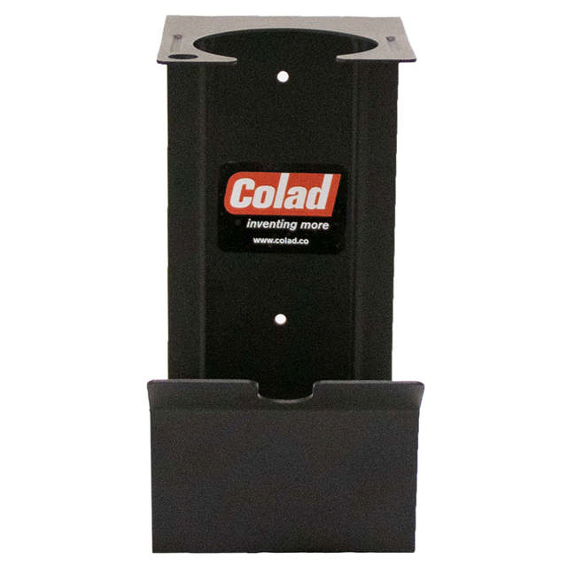 Soporte pistolas mural/de mesa