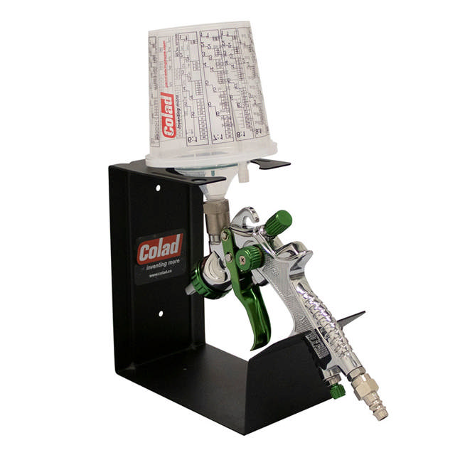 Soporte pistolas mural/de mesa