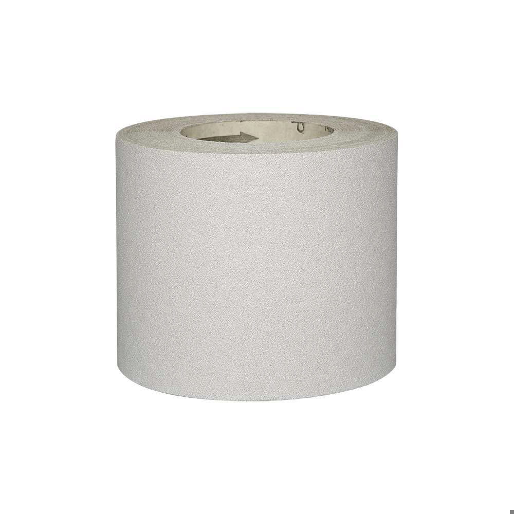 Carta per Levigatura in rotolo 115 mm x 23 m