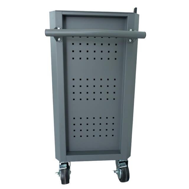 Carro de herramientas - 5 cajones