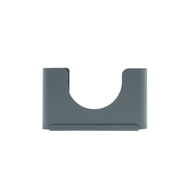 Supporto macchina – Per tre levigatrici