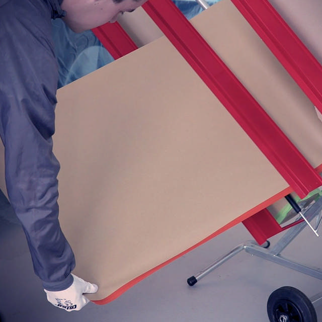 Papel de Enmascarar (Premium)