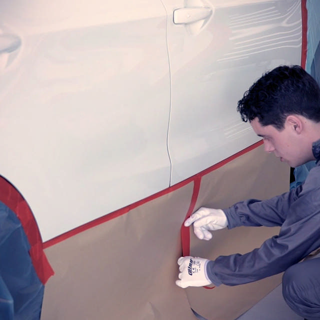 Papel de Enmascarar (Premium)