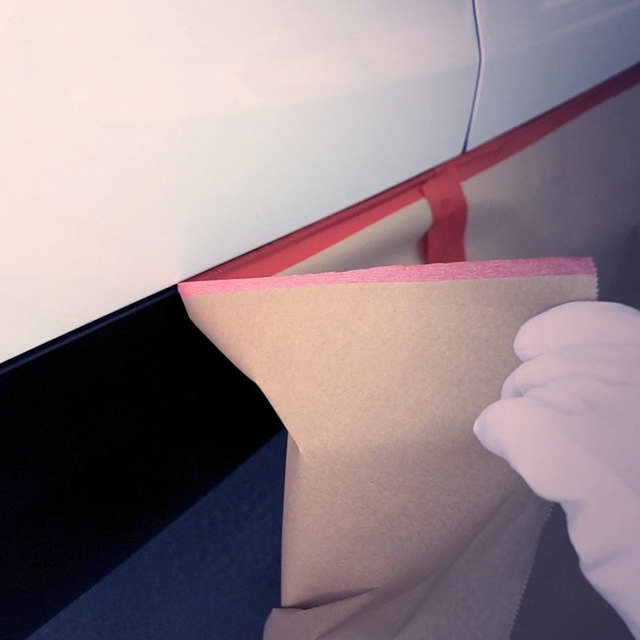 Papel de Enmascarar (Premium)