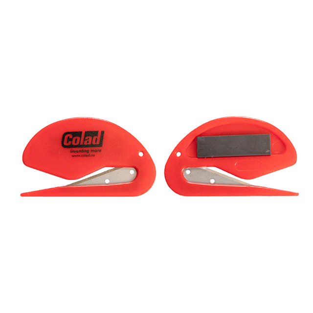 Nóż magnetyczny do folii