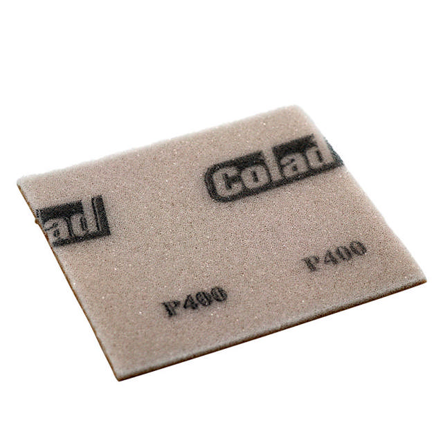 Soft Flex Rollen 115 mm x 25 m P400