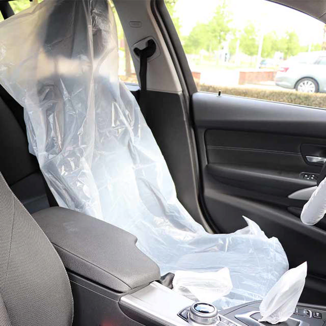 Kit de Protección e Higiene – 7 pcs