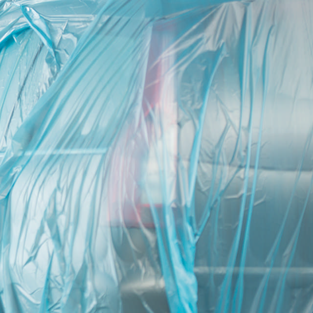 Abdeckfolie Ultimate