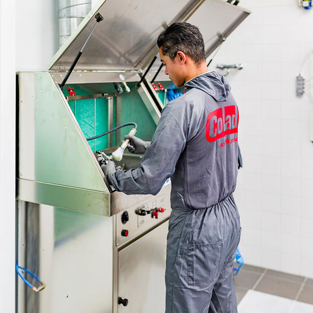 Film4Floor 90 cm x 150 m