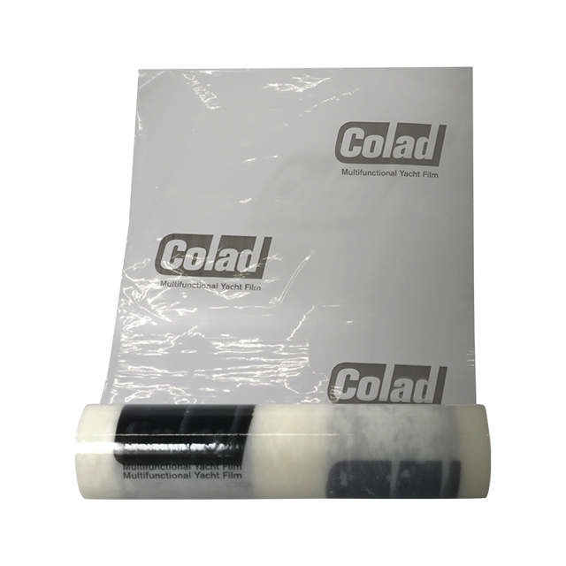 Multifunctionele Jachtbouwfolie - 30 cm