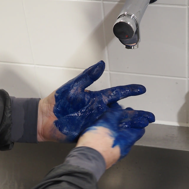 Lava Manos Extreme - Garrafa 4 L