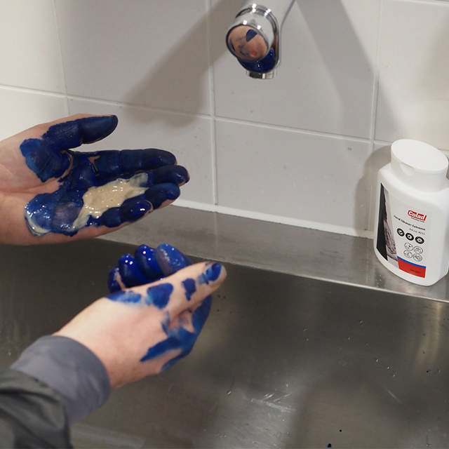 Sapone Mani Extreme - Flacone 250 ml