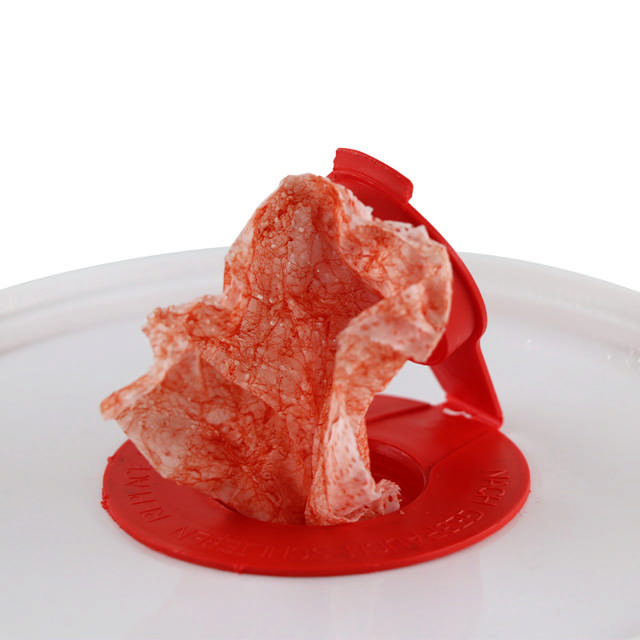 Lava Mãos Extreme - Toalhitas