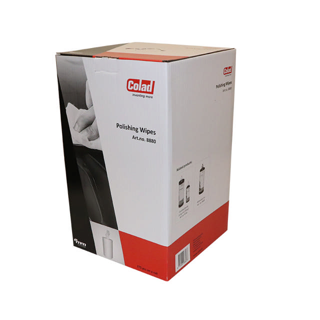 Panni per lucidatura