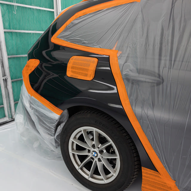 Nastro per mascheratura Colad Orange™ 50 mm x 50 m