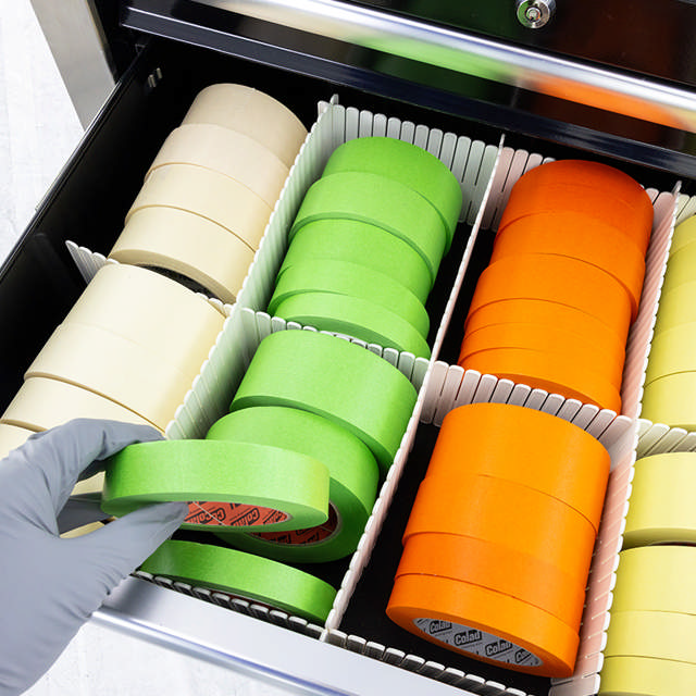 Nastro per mascheratura Aqua Dynamic