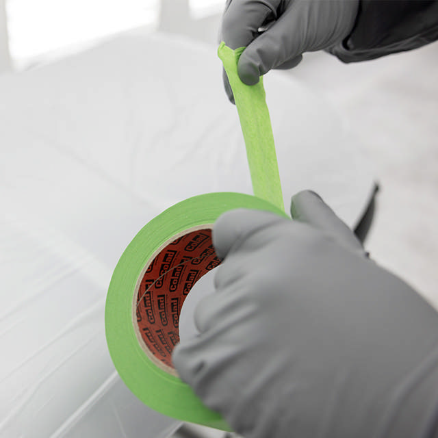 Nastro per mascheratura Aqua Dynamic