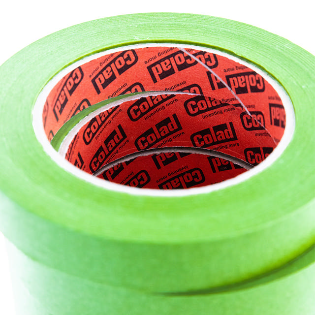 Nastro per mascheratura Aqua Dynamic