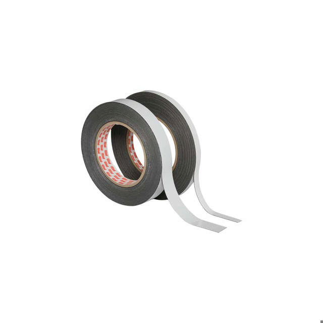 Fita dupla face de espuma para montagem 9 mm x 10 m