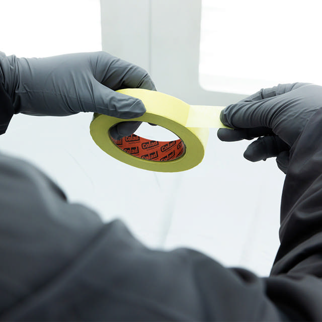 Nastro per mascheratura Ultimate