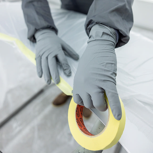 Nastro per mascheratura Ultimate