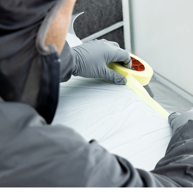 Nastro per mascheratura Ultimate