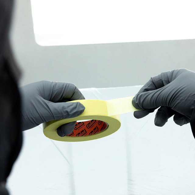 Nastro per mascheratura Ultimate