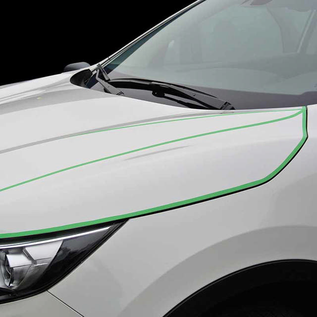 Fine Line Tape 19 mm x 55 m