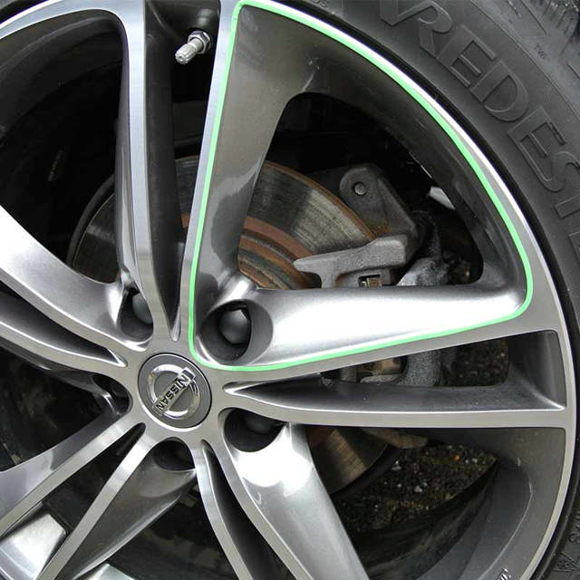 Fine Line Tape 19 mm x 55 m