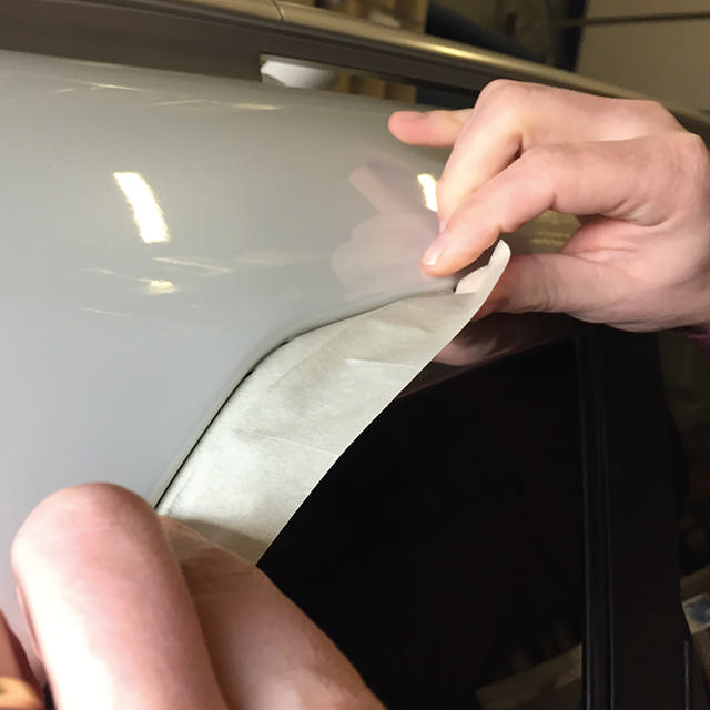 Stegoband Perforada 10/11 mm x 10 m