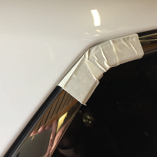 Stegoband Perforada 10/11 mm x 10 m