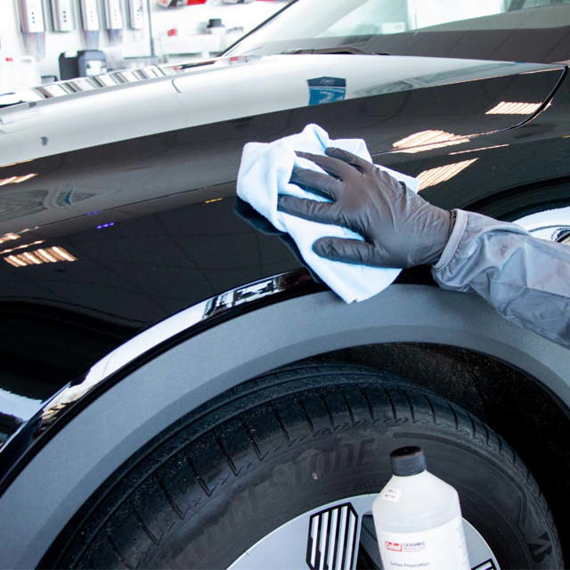 Preparador de superficies 